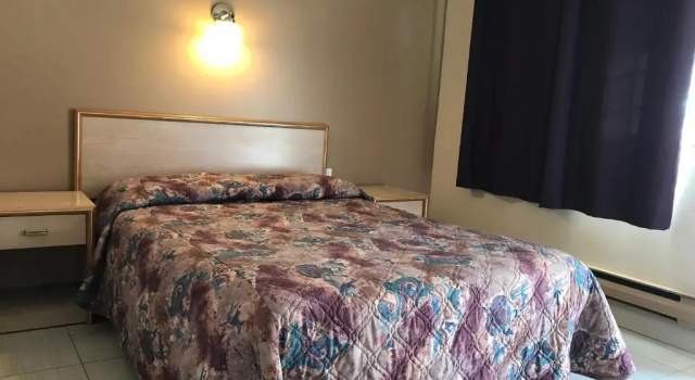 Номер Standard Rider's Inn