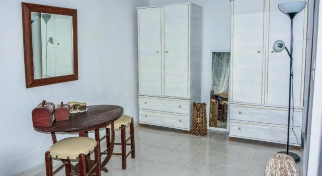 Anesis Traditional Rhodian House, Забронировать Отель Катавиа остров Родос