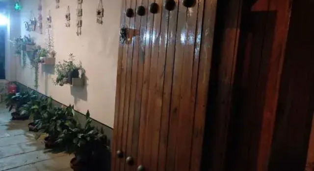 BJfjlnjyct, Забронировать Отель Kangzhuang Пекин