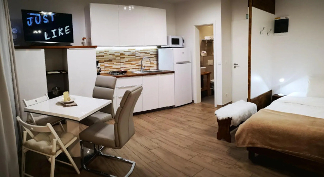 PR`FIK Apartments, Забронировать Апартаменты/квартира Шенчур Krvavec