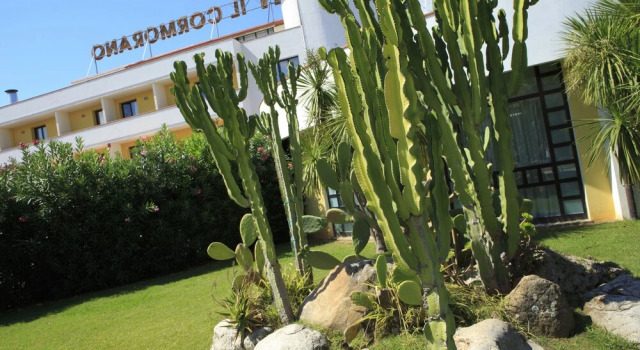 Valtur Il Cormorano Resort & Spa, Забронировать Курортный отель Гризолия Поллино