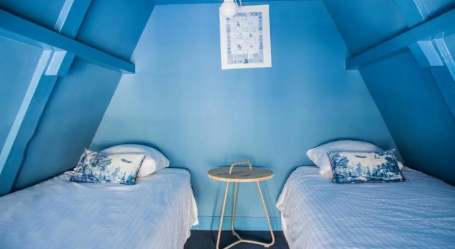Номер Standard 't Hotel