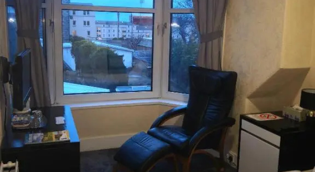 Номер Standard Alba Guest House