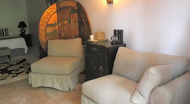 Номер Standard Brydan Suites