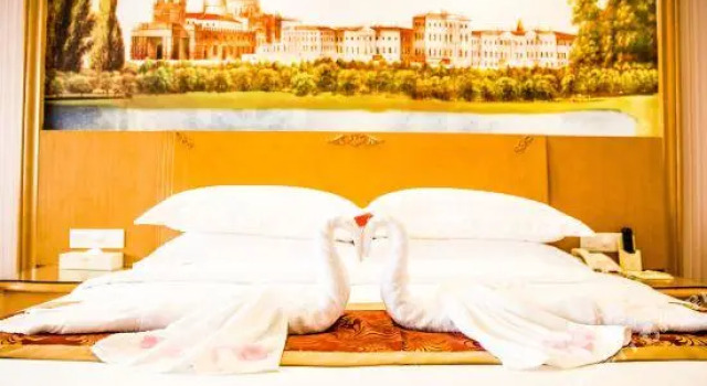 Vienna Hotel Hengyang Zhengxiang, Foglalás Szálloda Hengyang Hunan