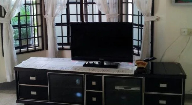 Carol Guesthouse, Rezervasyon Otel Malakka Melaka