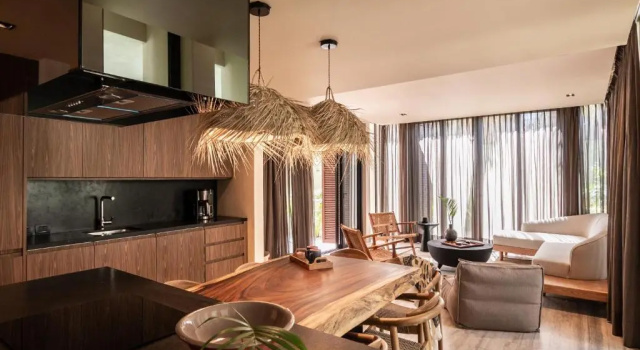 Appartamento seminterrato BESPOKE, Member of Small Luxury Hotels
