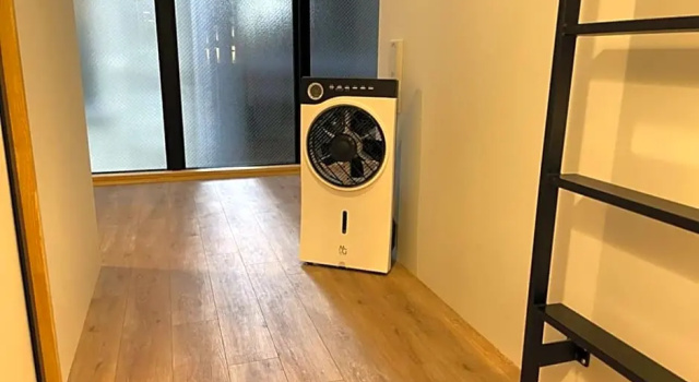 Мужская капсула Superior hotel atarayo osaka