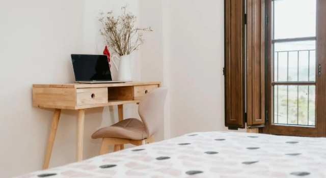 iSlow Coliving, Забронировать Отель Отели Лаше с парковкой, Парковка
