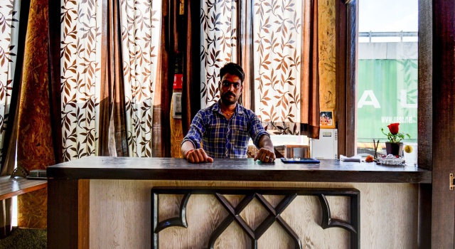 OYO 17250 Hotel Ganesham