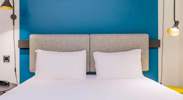 Двухместный номер Standard Hotel ibis Lisboa Alfragide