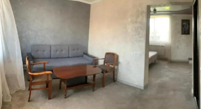 Suite Hotel Maruna