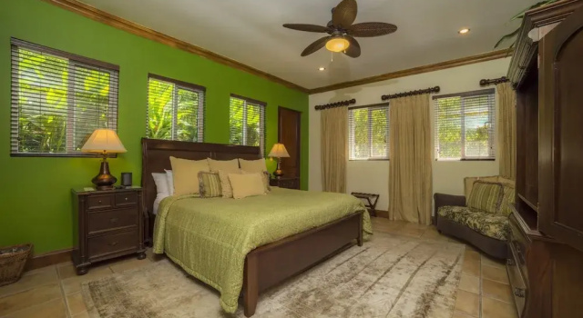 Casa Oasis 5 bdrs private pool in Los Suenos, Забронировать Отель Отели Хако с завтраком, Завтраки