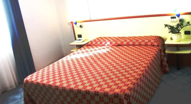 Двухместный номер Standard Hotel Miravalle