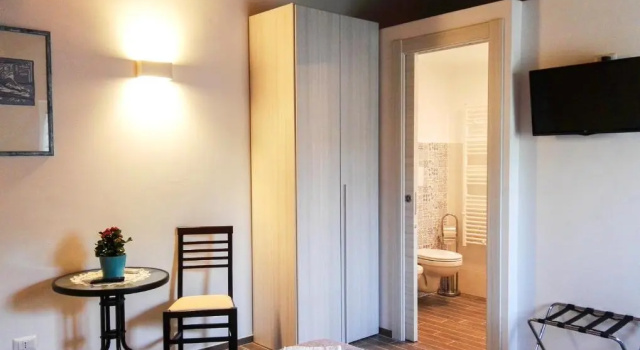 Номер Standard B&B Villamarea