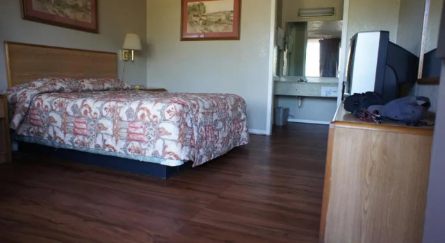 Одноместный номер Standard Executive Inn & Suites