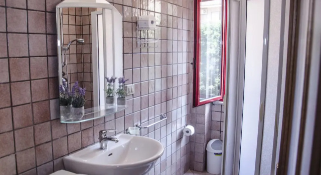 Апартаменты с 2 комнатами Casa Parago