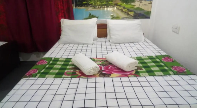 Двухместный номер Standard Erandi Holiday Home