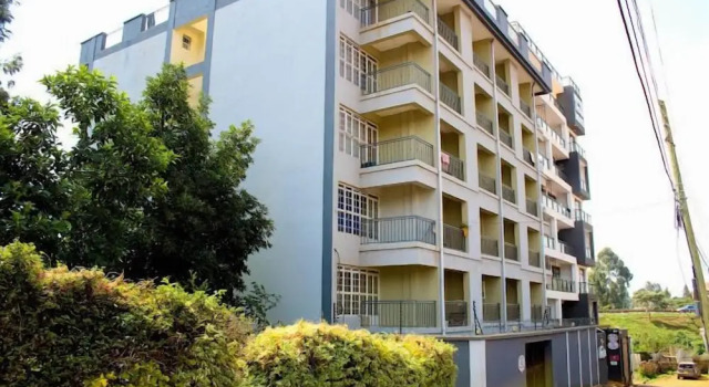 Jiji poa, Book Bed and Breakfast Ruaka Kiambu