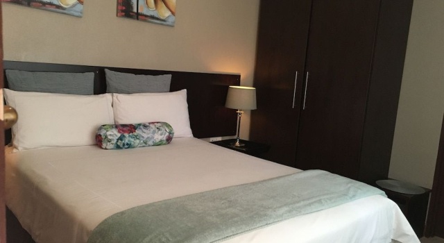 Yana Bed & Breakfast, Boek Bed and Breakfast Hotels in Gaborone met ontbijt, Ontbijt