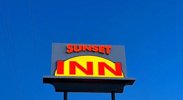 Sunset Inn, Đặt Khách sạn mini Khách sạn tại Applegate Valley có Bữa sáng, Bữa sáng