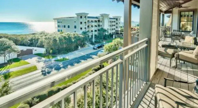 Sea Breeze at Waterhouse by RedAwning, Забронировать Отель Розмари-Бич Панхэндл Флорида, рядом с Пляж Элис