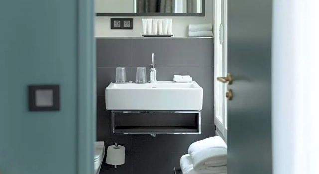 Номер Classic XO Hotel Paris