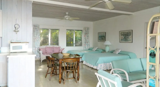 Regatta Point, Reservar Apartamento Apartamentos em Stocking Island, Apartamento