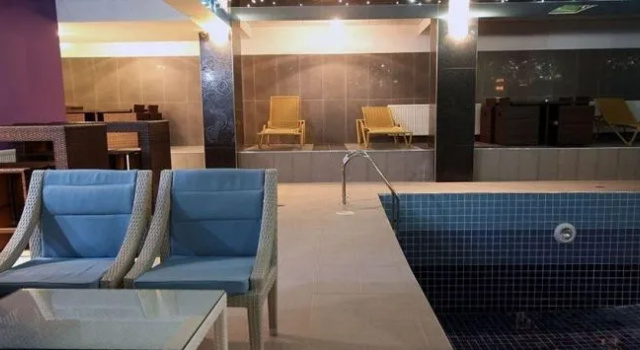 Samarina Resort, Забронировать Курортный отель Гревена Vasilitsa Ski