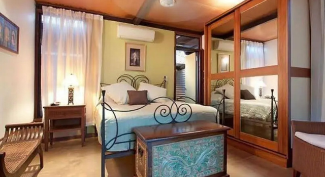 The Bali House, Rezervați Hotel Larrakeyah Darwin