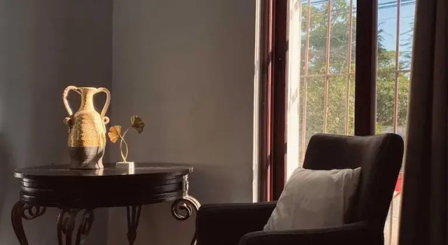 Номер Deluxe Casona 13 Flechas