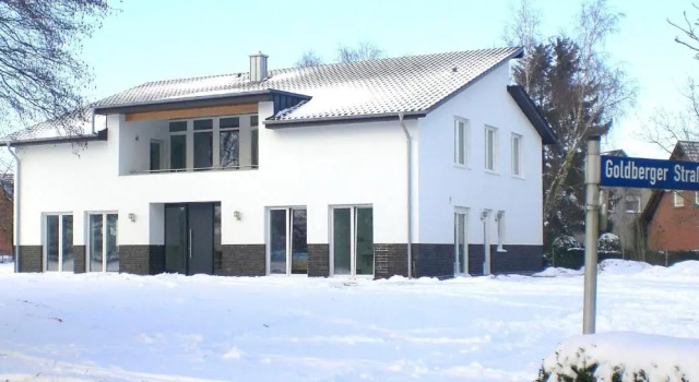 Двухместный номер Standard с видом на сад B&B Bakum