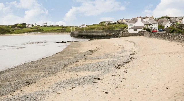 The Studio @ The Old Post Office, Đặt Nhà nghỉ dưỡng Cemaes Bay Anglesey