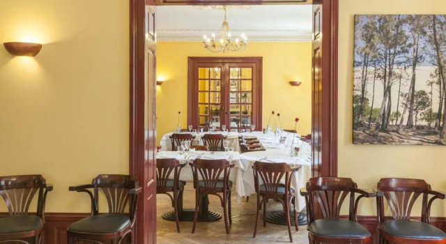 Номер Business Domaine du Pont de lEyre