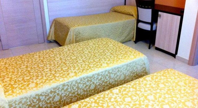 Номер Classic Hotel Giardino