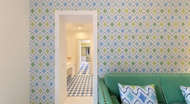 Design Holiday Home in Sorrento city center, Забронировать Бутик-отель Отели Сорренто с парковкой, Парковка