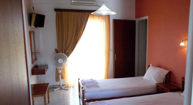 Digenis Rooms