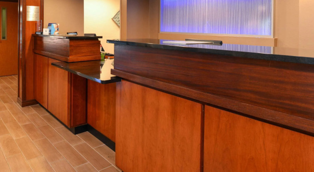 Fairfield by Marriott Inn & Suites Georgetown Lexington