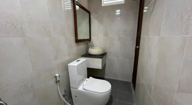 Двухместный номер Deluxe Courtyard Maldives