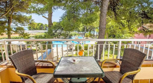 Номер Standard Matilde Beach Resort