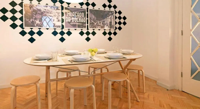 Номер Standard Uporto House Villa