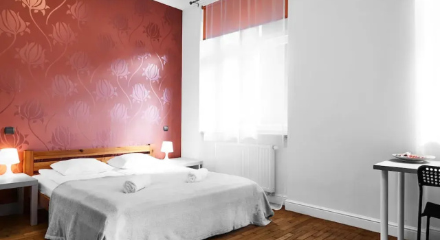 Słowackiego Apartments, Забронировать Отель Лобзув Краков