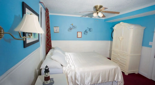 Hotel Redland, Book Hotel Homestead Biscayne National Park