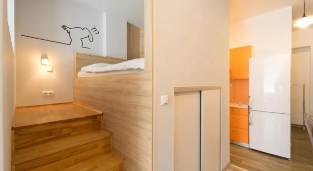 Apartment Mango, Забронировать Апартаменты/квартира Отели Сараевского кантона с парковкой, Парковка