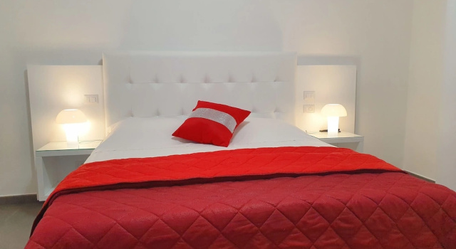 Fantasia B&B APARTAMENT STUDIO, Забронировать Отель «постель и завтрак» Pellaro Калабрия