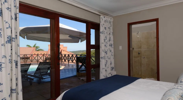 San Lameer Villa Rentals 13925, Забронировать Вилла Марина-Бич Durban South Coast