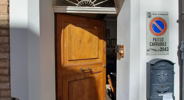 Bed And Breakfast Il Cerchio
