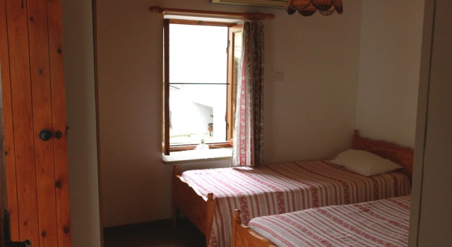 Kontoyiannis House