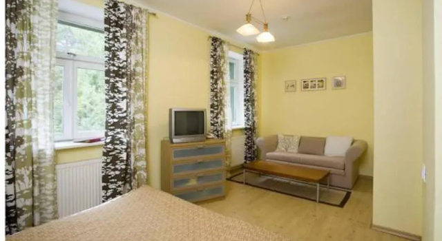 Usad'ba, Забронировать Отель Чкаловский 
