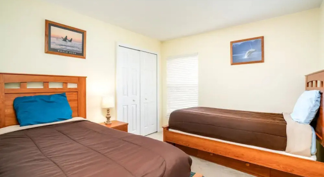 Коттедж Aviana Resort Home - 4bd/3ba PH - Rav4647